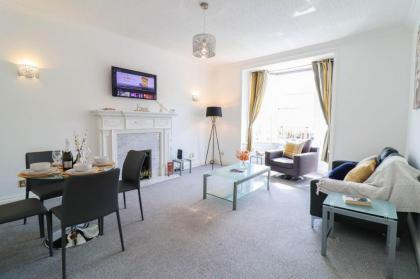 Pearl Paddington - Lovely 2 bed apartment London 