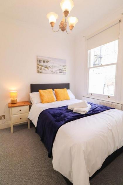 Pearl Paddington - Lovely 2 bed apartment - image 19