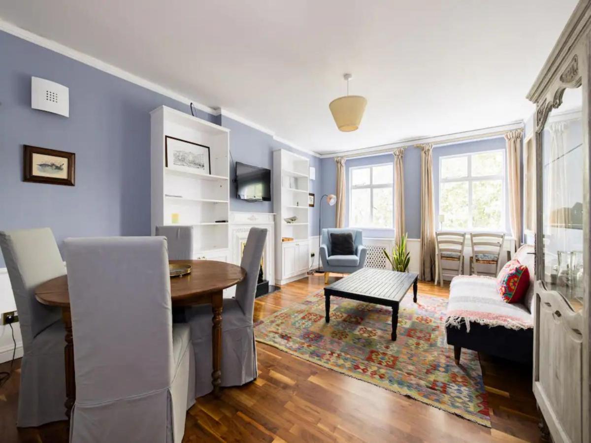 Pass the Keys Spacious and central 2 bedroom flat in Chelsea - main image