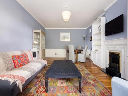 Pass the Keys Spacious and central 2 bedroom flat in Chelsea - image 9