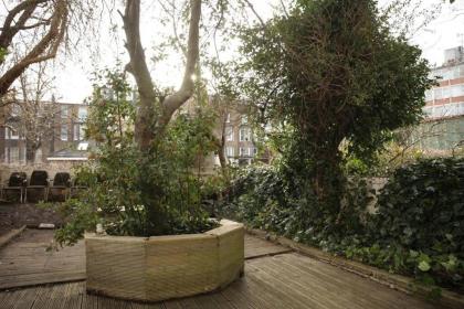 3 bed with amazing garden - image 11