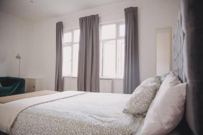 2 bedrooms flat in hammersmith - image 17