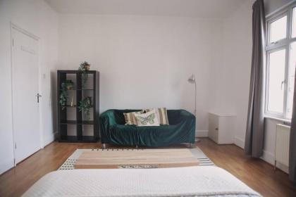 2 bedrooms flat in hammersmith - image 6