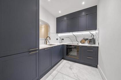 Luxury one-bedroom in Central London - image 7