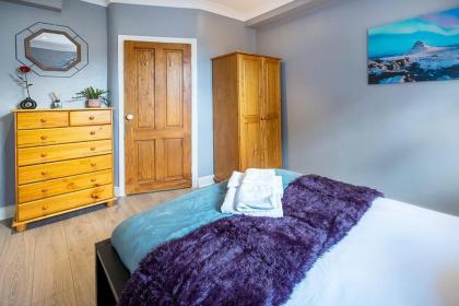 Elegant 3BR Flat Fulham/Chelsea - image 10