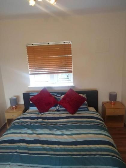 London Central Acton Aparthotel London 