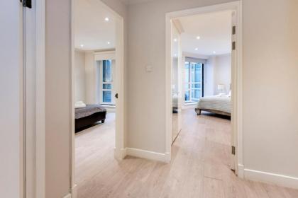 Beautiful 2-bed flat-Hosted by Sweetstay - image 20