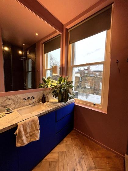 Stunning 1BD Flat - Ladbroke Grove West London! - image 8