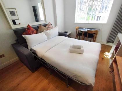 Shoreditch Park & Downham Rd- CityApartmentStay - image 19