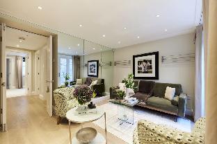 The St. Lukes Garden Place - Spacious 4BDR House with Garden and Terrace - main image