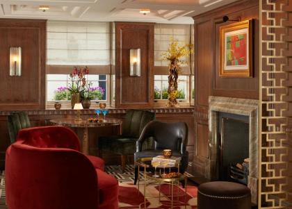 Flemings Mayfair - Small Luxury Hotel of the World - image 18