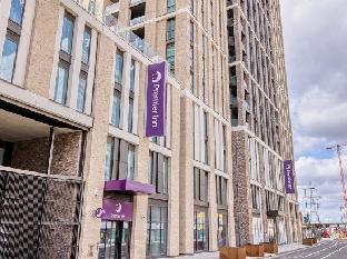 Premier Inn London Docklands (Canning Town) - image 2