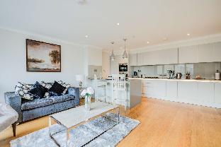 CONCORD Apartment 1 bed 1 bath West London Kew - main image