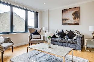 CONCORD Apartment 1 bed 1 bath West London Kew - image 4