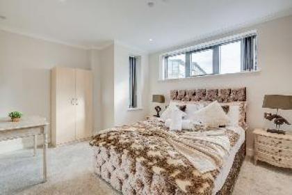 CONCORD Apartment 1 bed 1 bath West London Kew - image 5