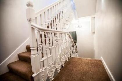 Knaresborough Boutique Hotel - image 9