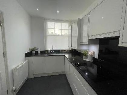 Two Bedroom Flat across Harrods - image 10