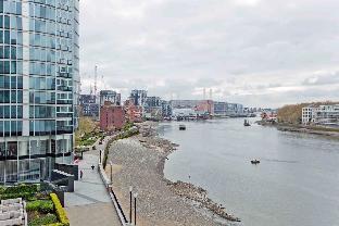 Lovely 2BD flat with River view - image 2