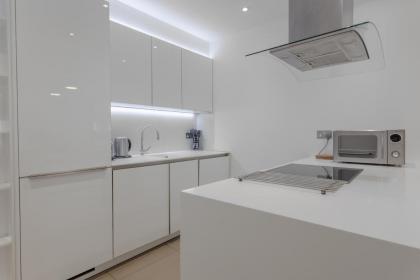 Beautiful 2-Bed Apartment in Central London - image 13