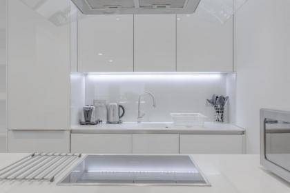 Beautiful 2-Bed Apartment in Central London - image 14