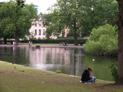 Regent’s Park Apartment - image 13