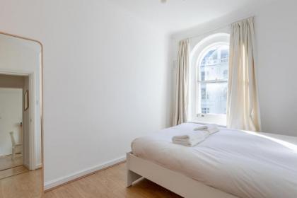 Spacious 1BD Flat 5 mins to Paddington Station! - image 20