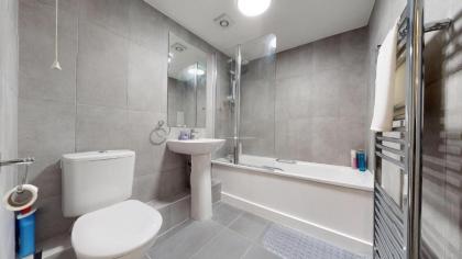 Lovely 1 double bed Studio in Marylebone - image 11