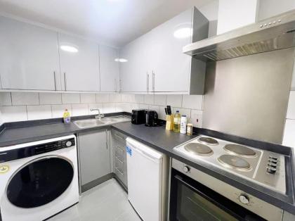 Lovely 1 double bed Studio in Marylebone - image 12