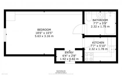 Lovely 1 double bed Studio in Marylebone - image 15