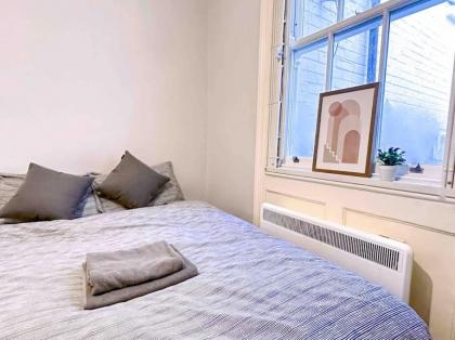 Lovely 1 double bed Studio in Marylebone - image 16