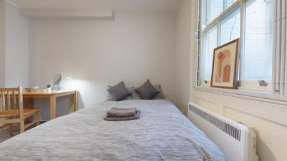 Lovely 1 double bed Studio in Marylebone - image 17