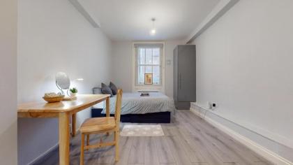 Lovely 1 double bed Studio in Marylebone - image 7